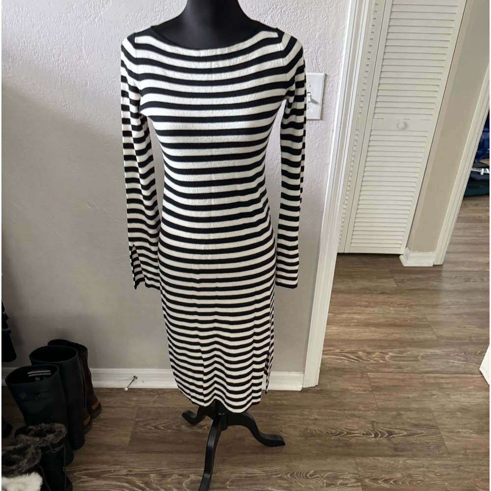 Ann Taylor Sweater Dress!